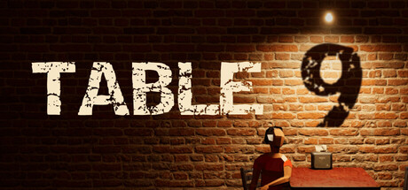 Table 9 - UsamaIndieDev. Popular. Released June 8, 2026
