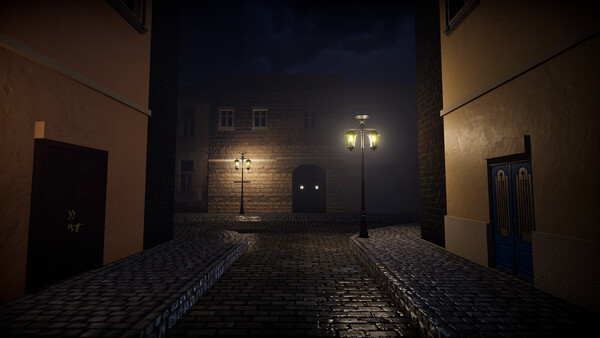 Screenshot 4 of Table 9 - final gameplay screenshot