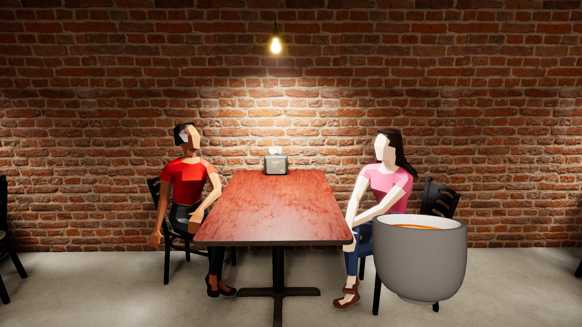 Table 9 screenshot #1