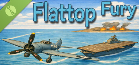 Flattop Fury Demo