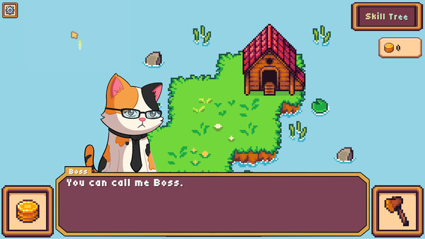 Tiny Biomes: Supporter Pack