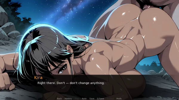 Love in Every Note screenshot