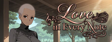 Love in Every Note cover