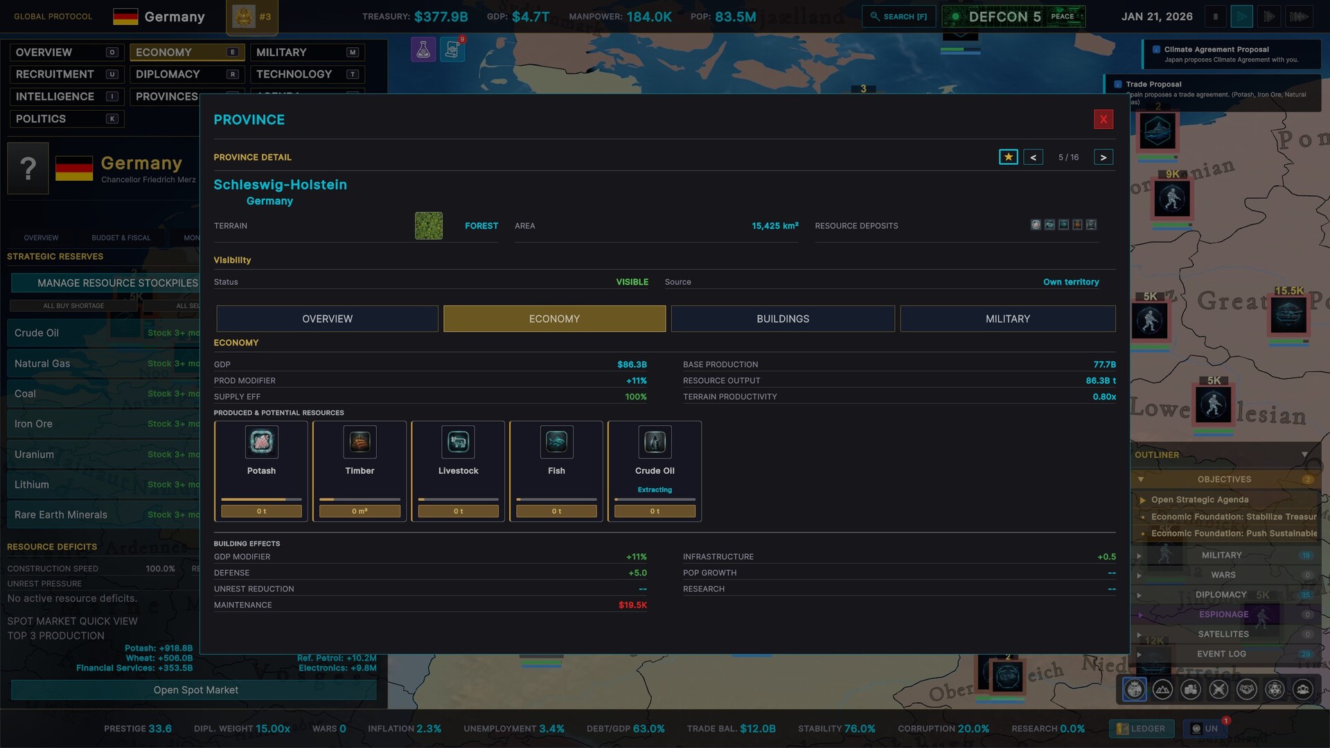 Global Protocol: New World Order screenshot 26