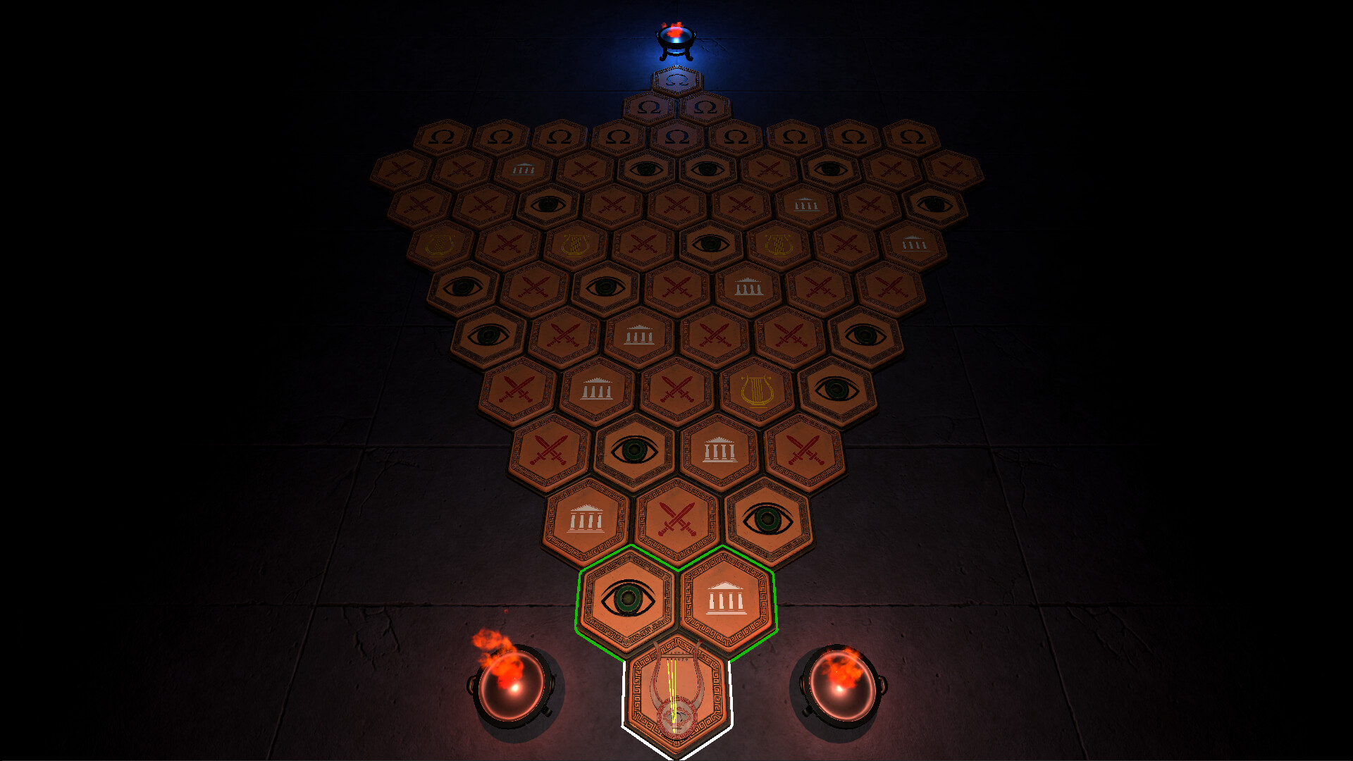 Hecatomb screenshot #4