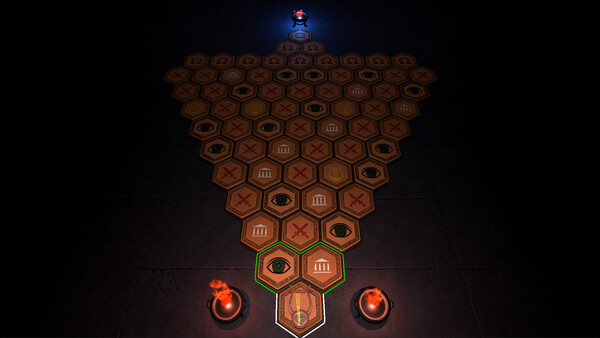 Screenshot 4 of Hecatomb - final gameplay screenshot