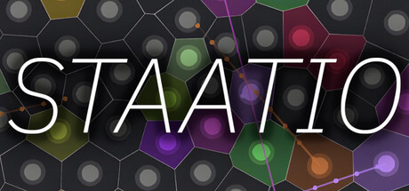 Staatio header art