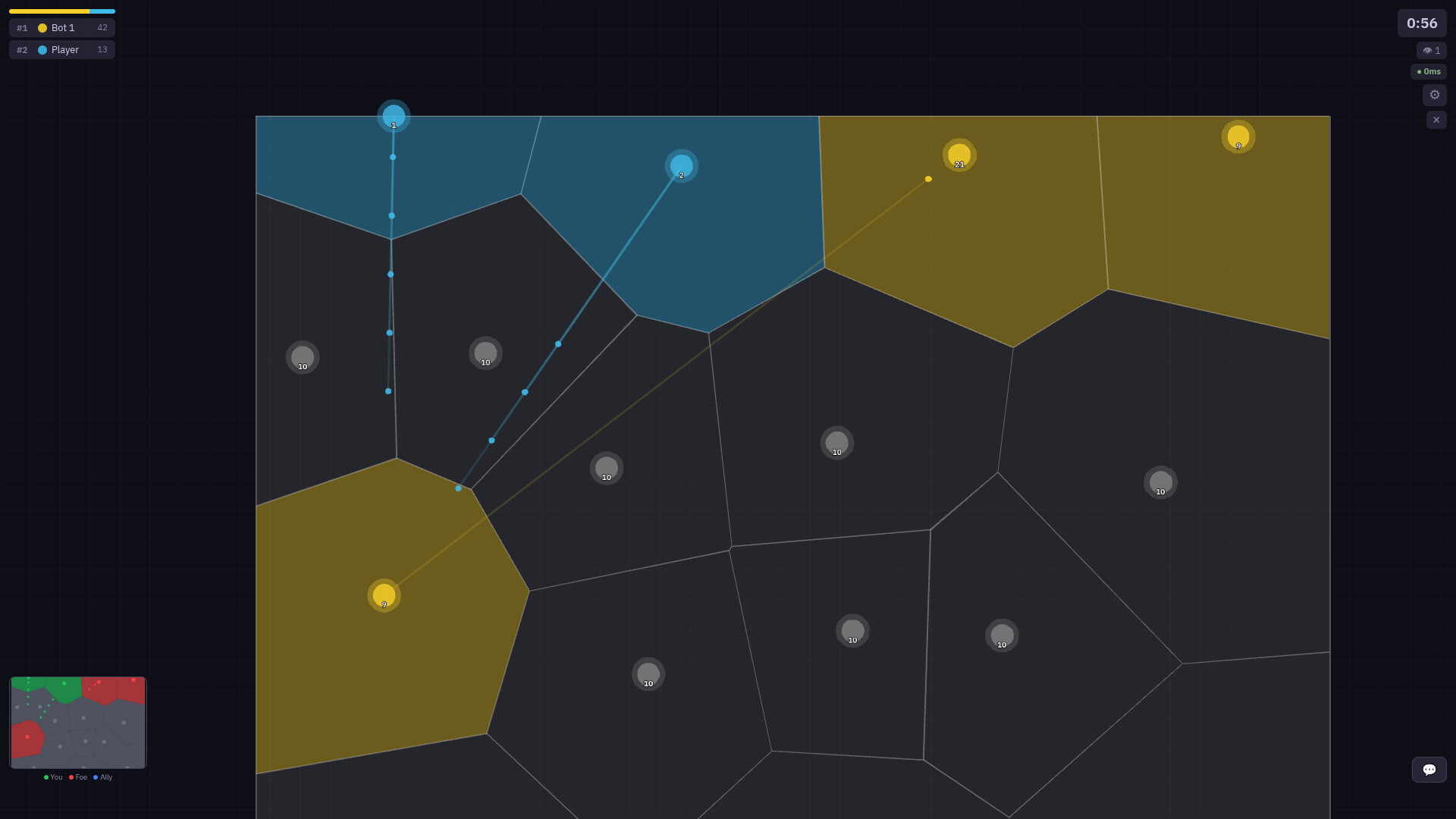 Staatio screenshot #1