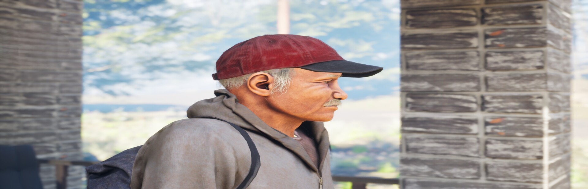 5 days at grandpa