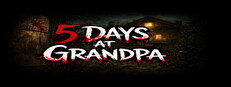 5 days at grandpa