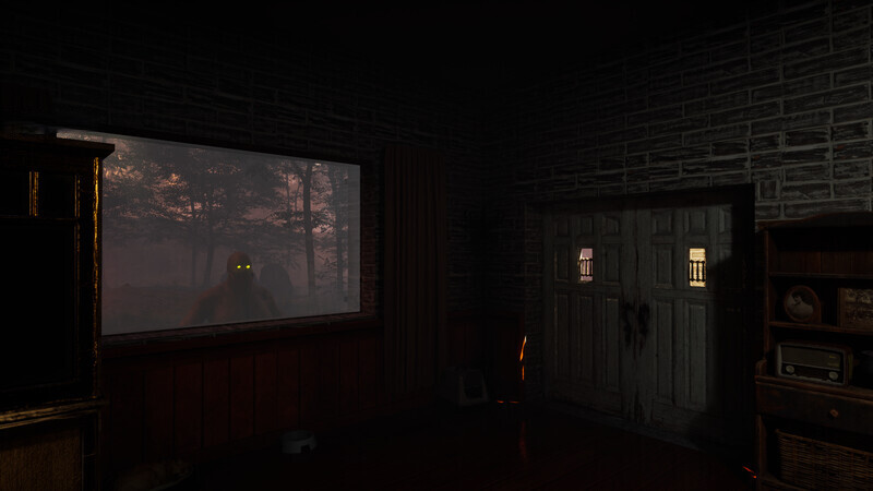 5 days at grandpa screenshot #7