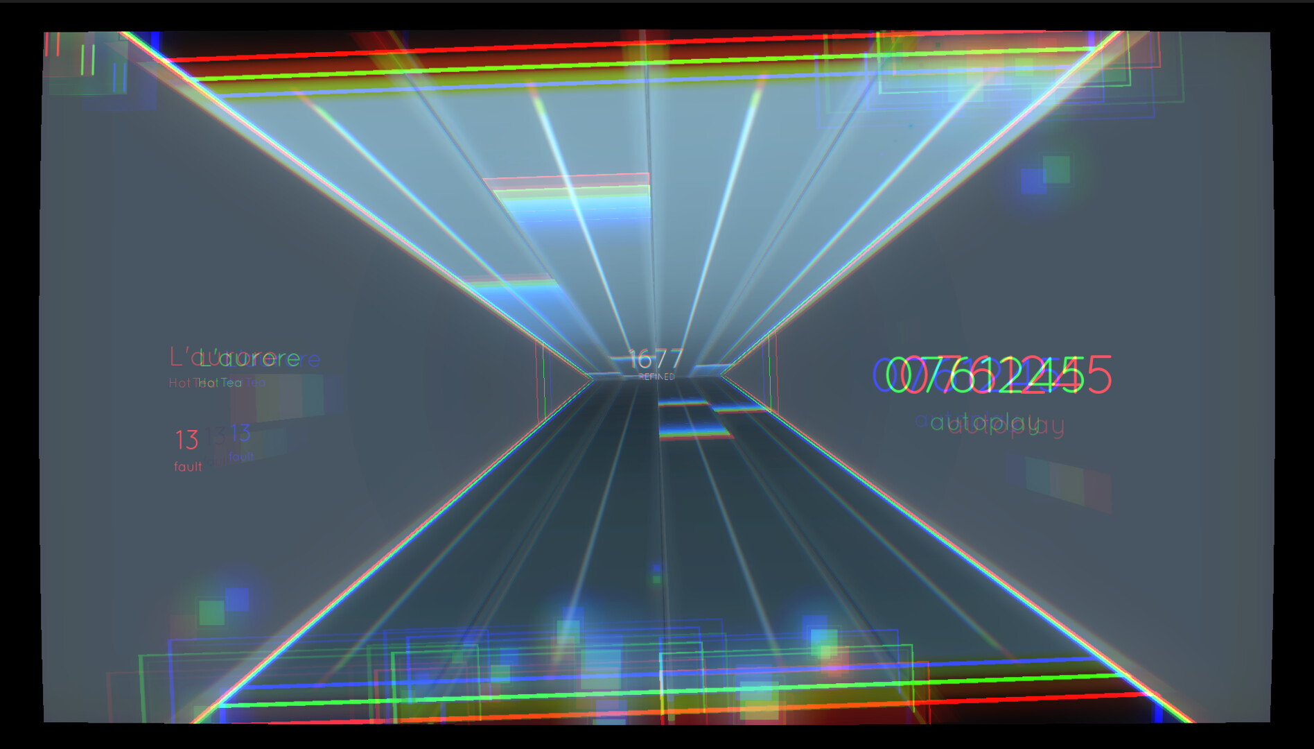 OMVROS screenshot #5