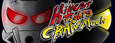 Killest Fights CRAW-Mech