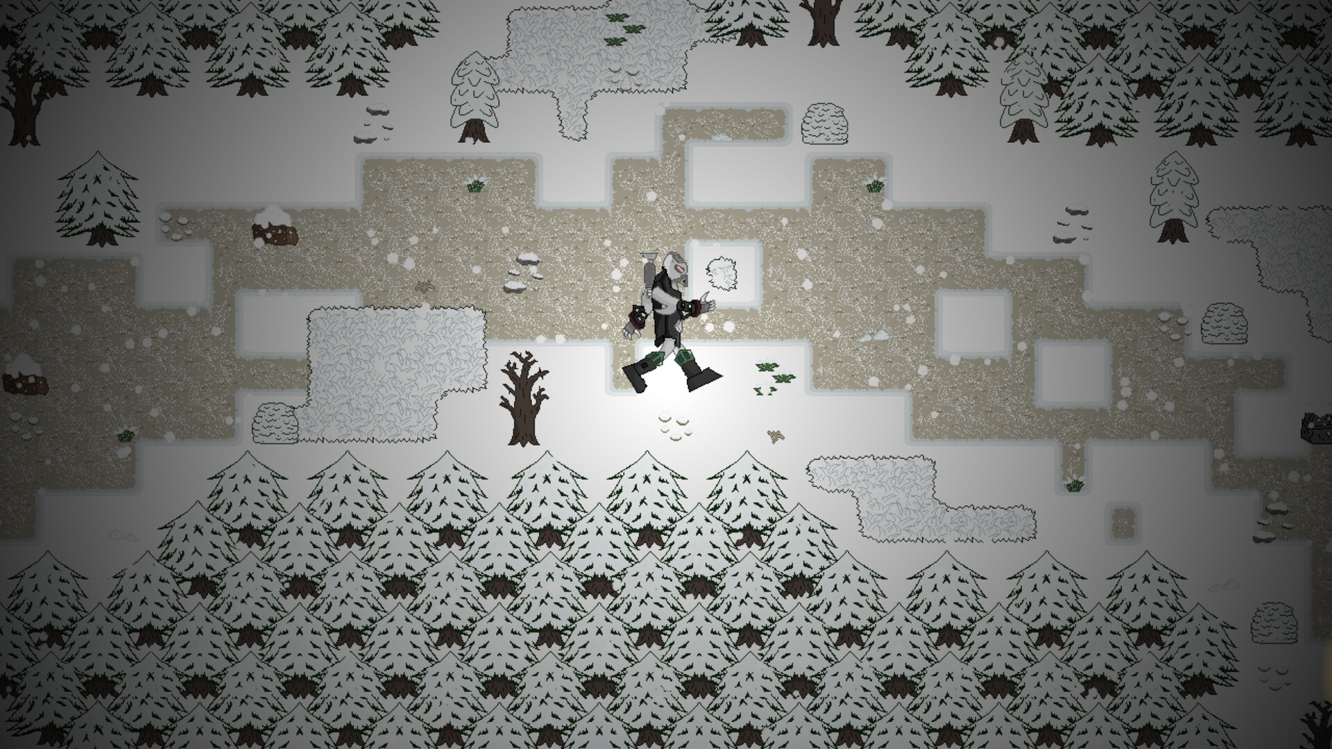 Killest Fights CRAW-Mech screenshot #23