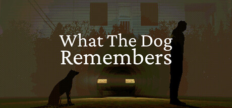 What The Dog Remembers Banner