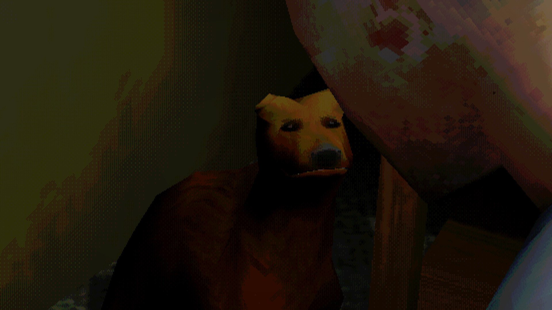 What The Dog Remembers screenshot #8