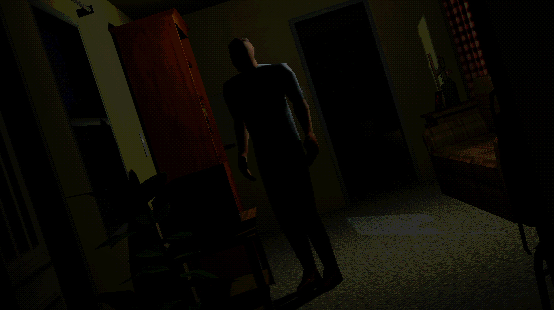 What The Dog Remembers screenshot 3