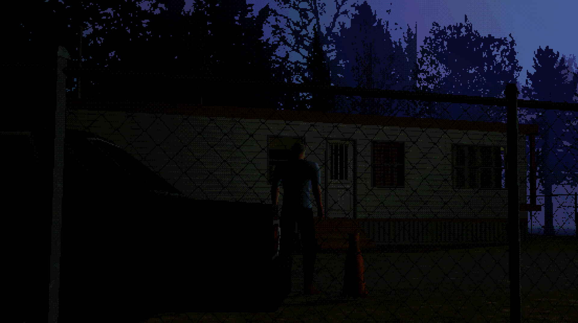 What The Dog Remembers screenshot #1