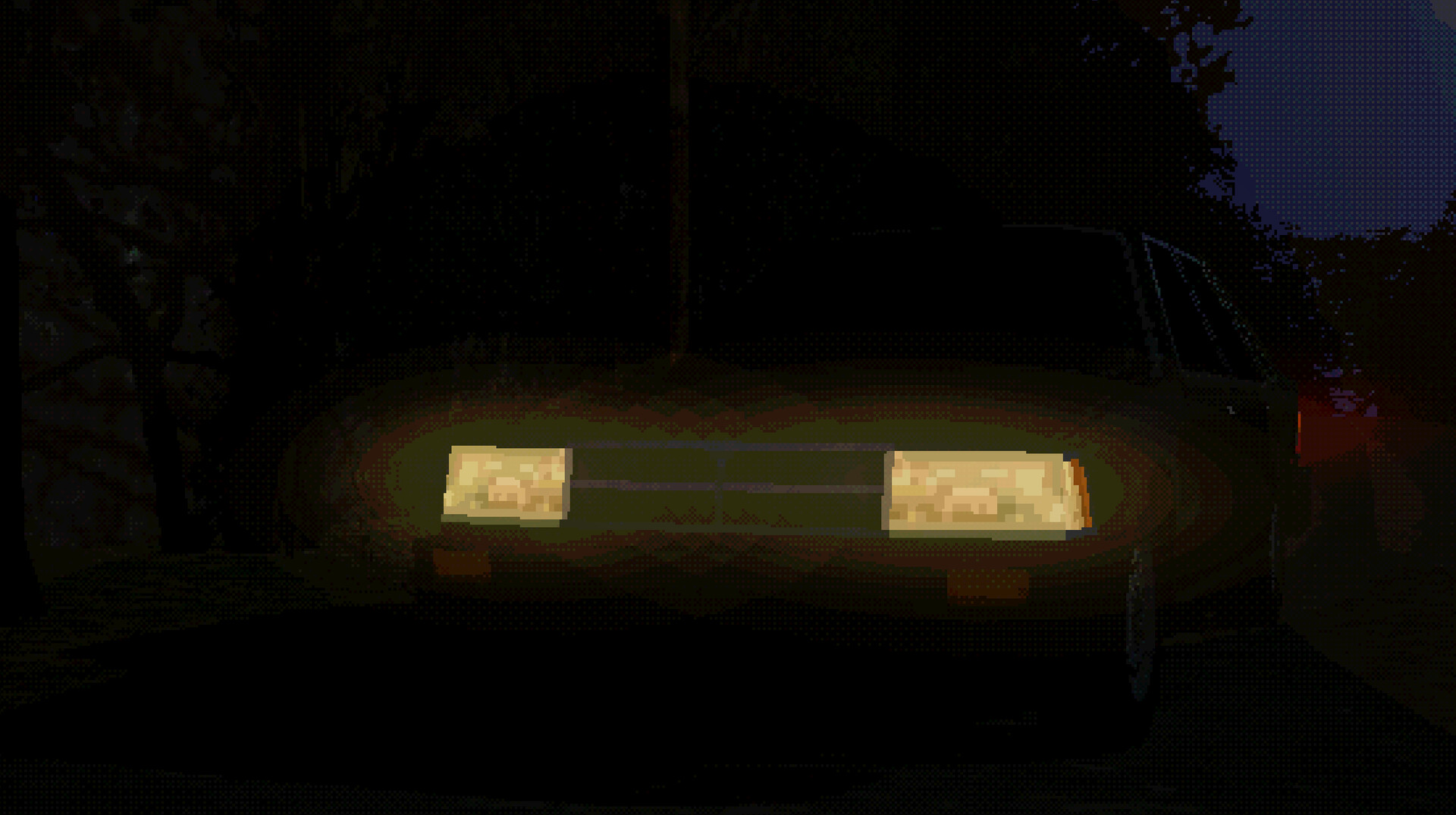 What The Dog Remembers screenshot #4