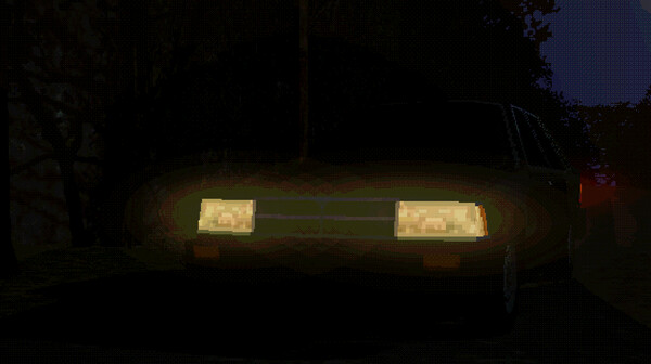 What The Dog Remembers screenshot 4