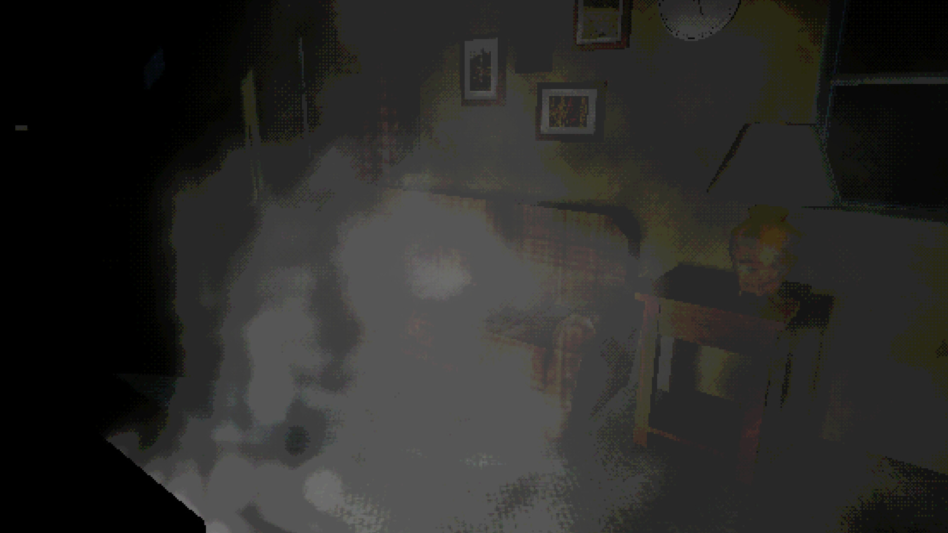 What The Dog Remembers screenshot #2