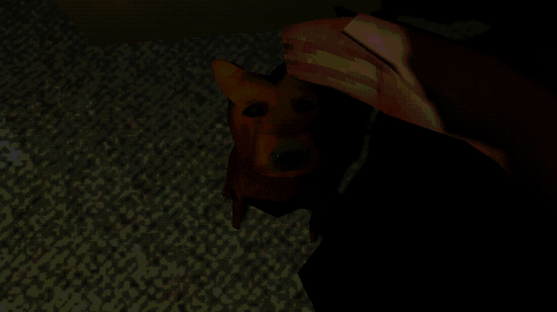What The Dog Remembers screenshot #5