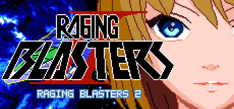 Raging Blasters 2 by TERARIN GAMES - Similar game based
                        on tags