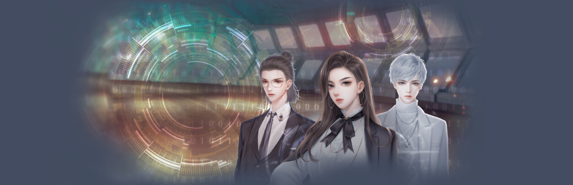 无限接近