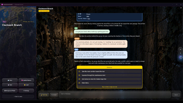 MugenHeart for PC — 4