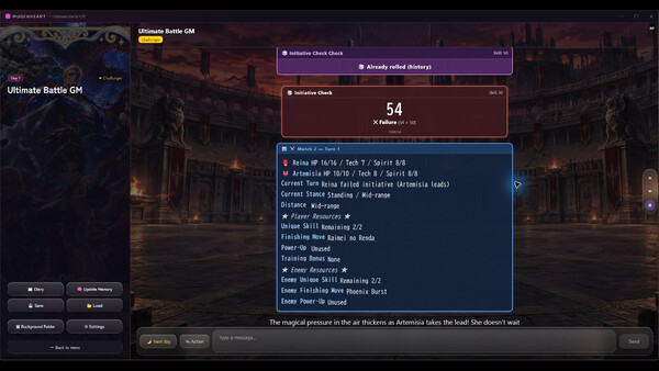 MugenHeart for PC — 3