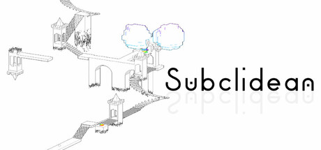Subclidean