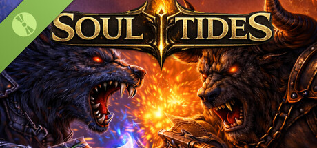 Soul Tides Demo