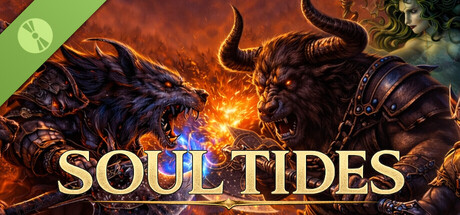 Soul Tides Demo