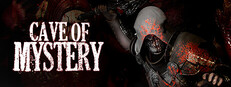 Cave of Mystery Banner