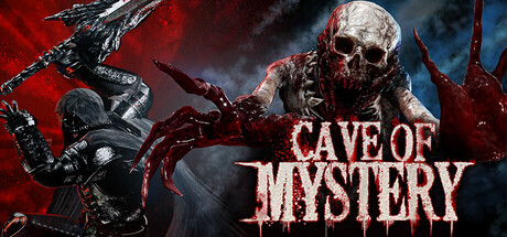 Cave of Mystery — Steam game cover