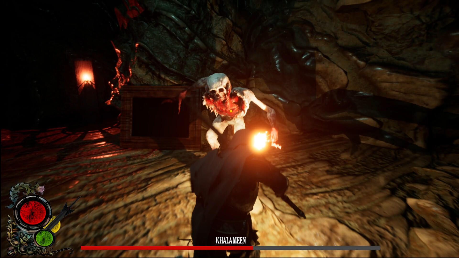 Cave of Mystery screenshot 11