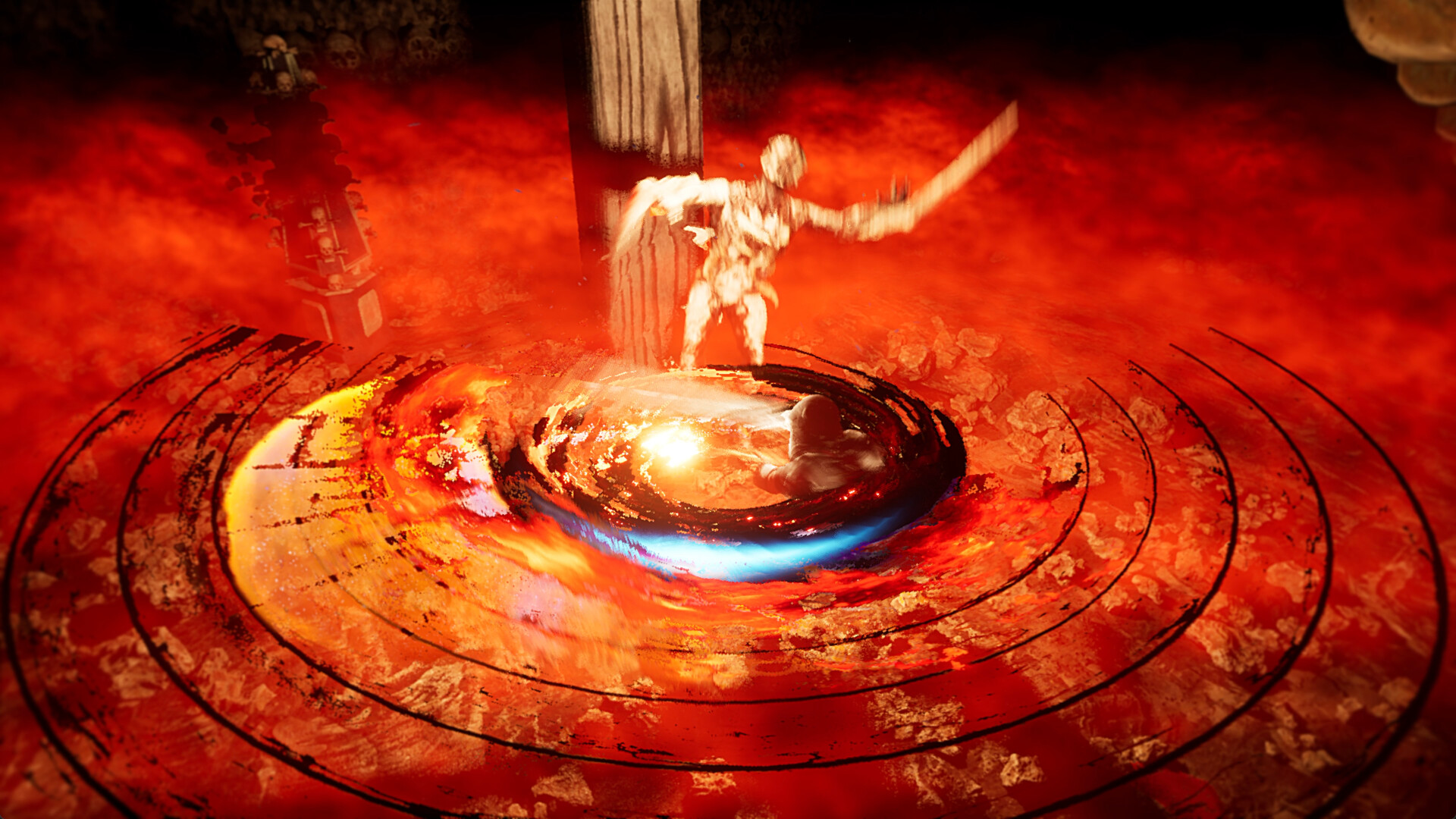 Cave of Mystery screenshot 4