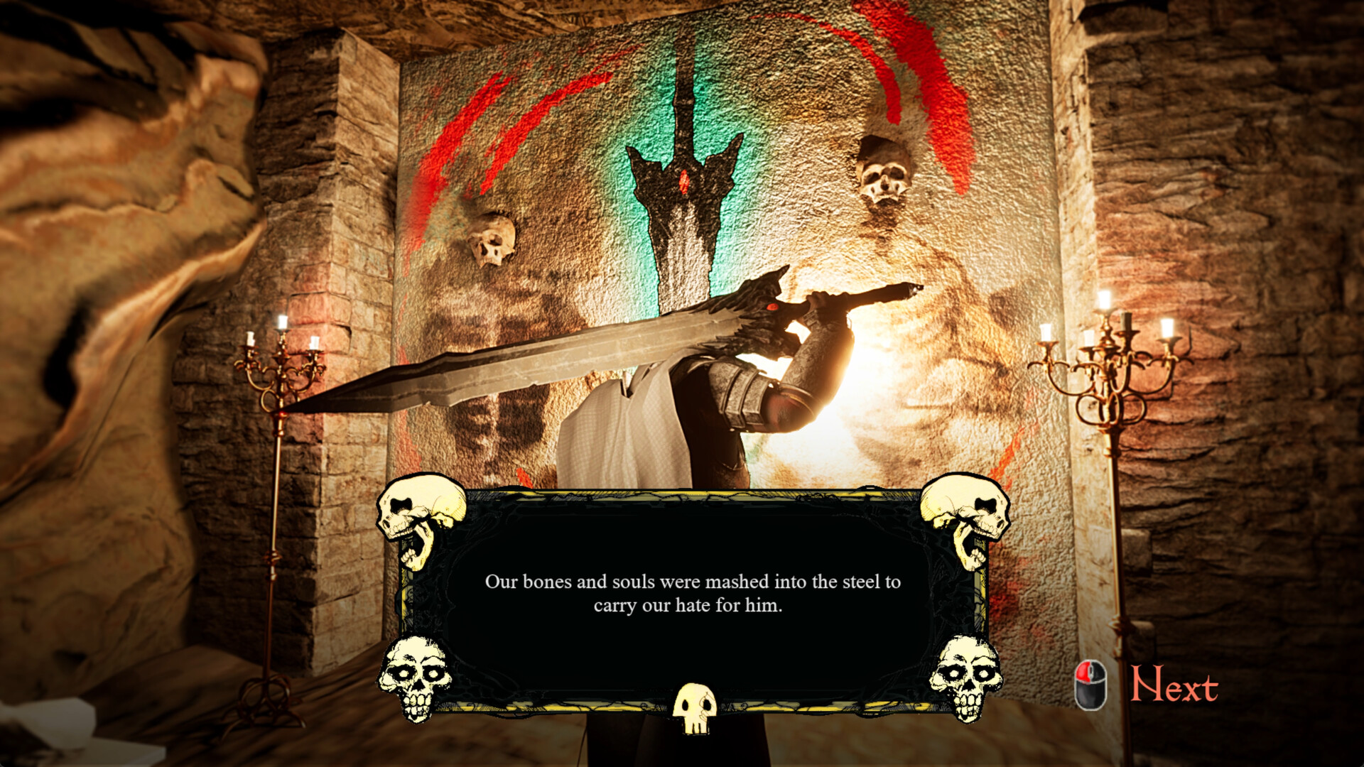 Cave of Mystery screenshot 8