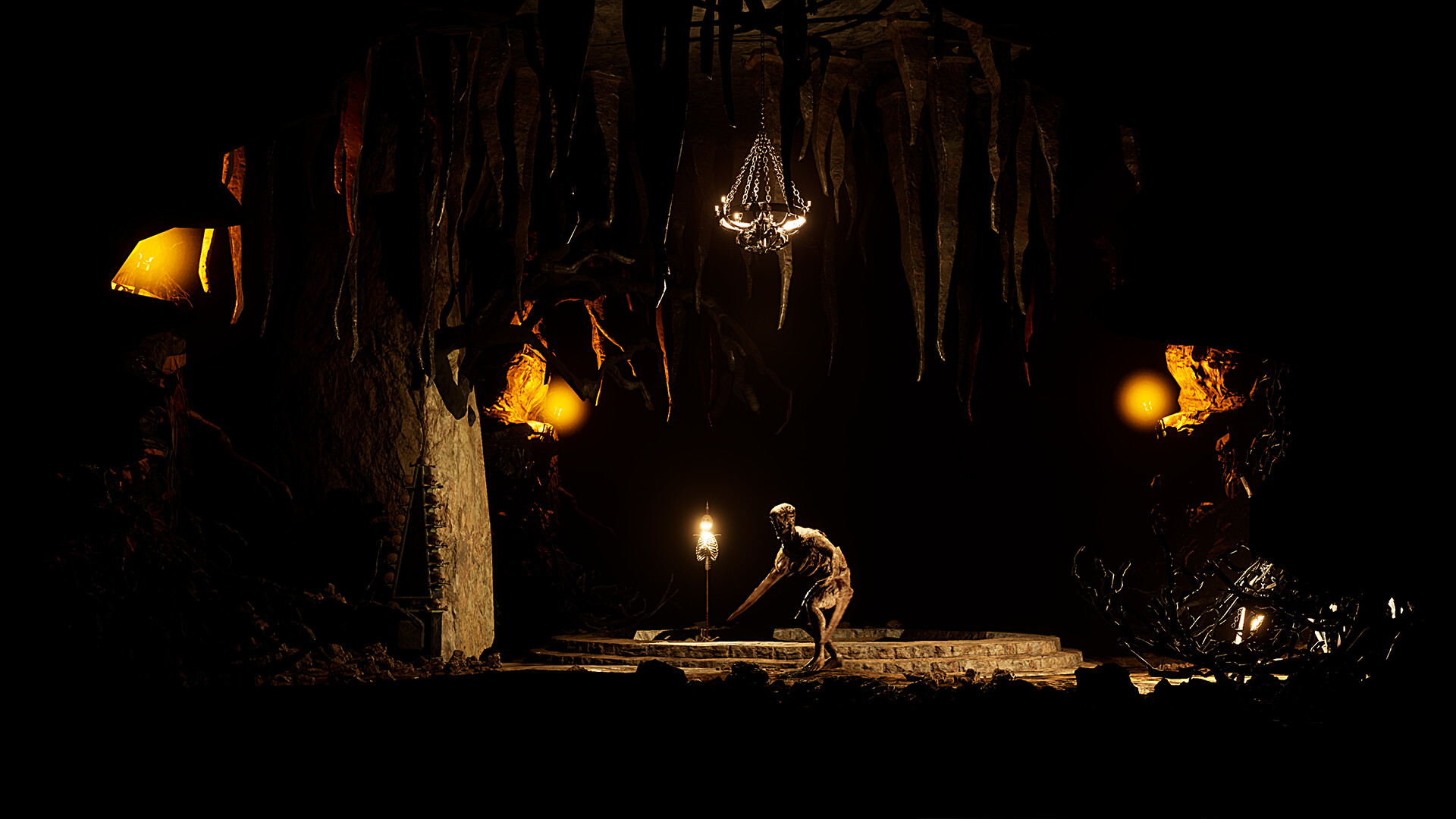 Cave of Mystery screenshot 5
