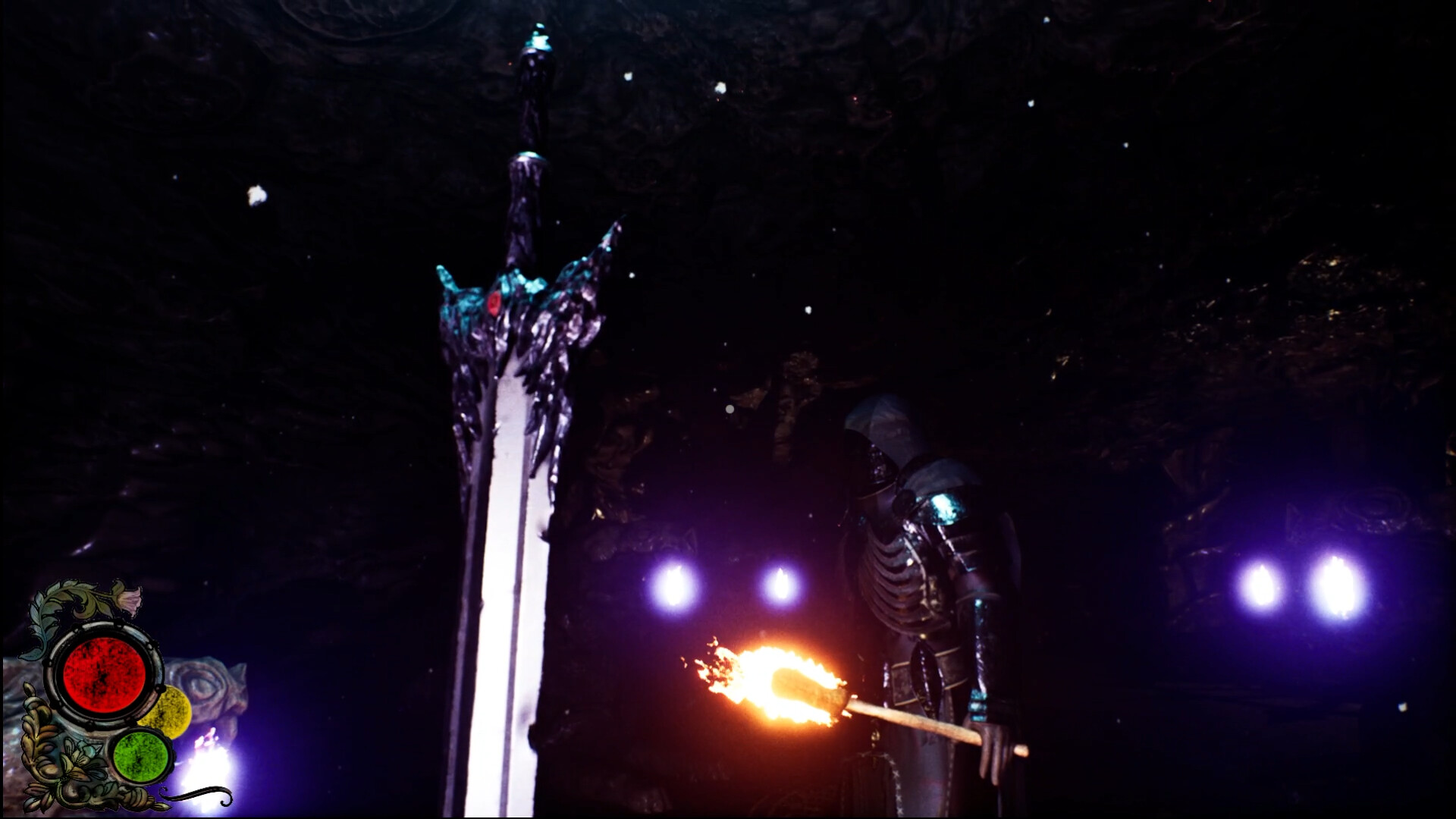 Cave of Mystery screenshot #12