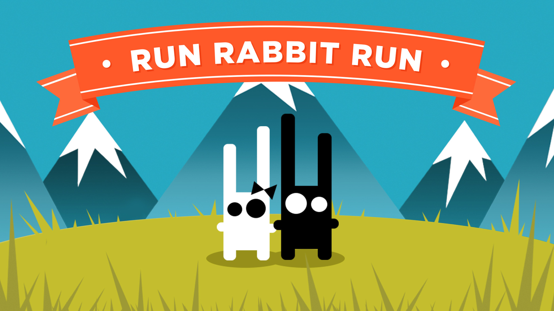 Save 51% on Run Rabbit Run - Soundtrack on Steam