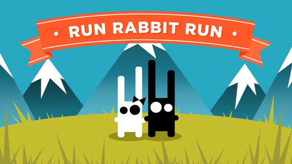 Run Rabbit Run - Soundtrack