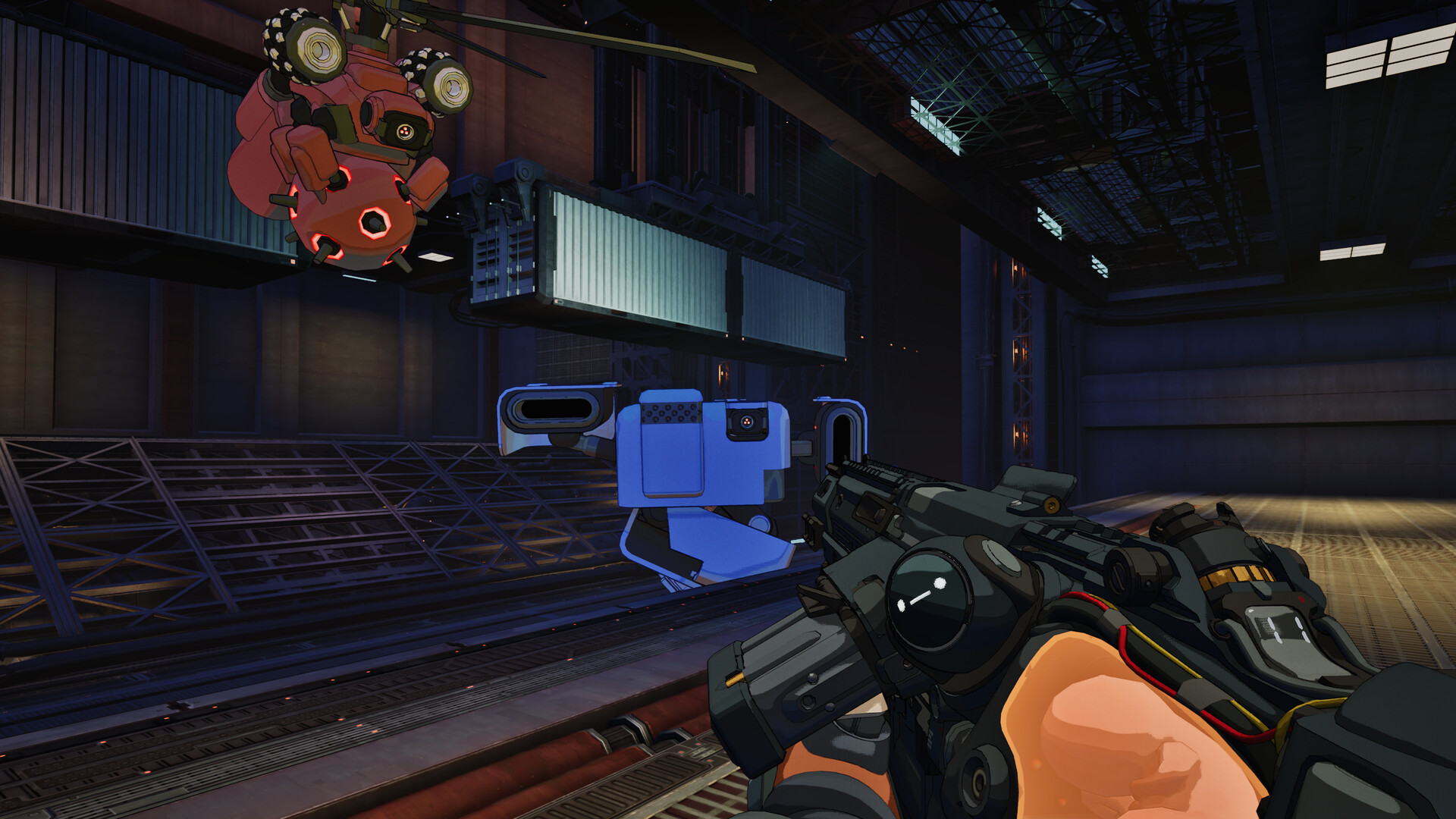 Amalgam screenshot #7