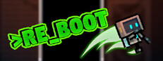 Reboot cover
