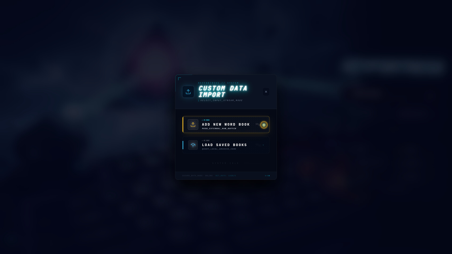 KeyFortress screenshot #10
