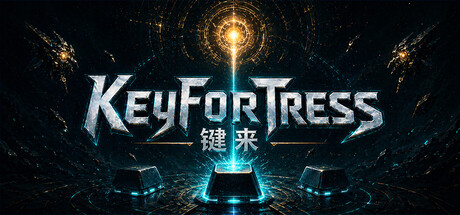 KeyFortress