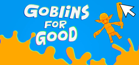 Goblins for Good Banner