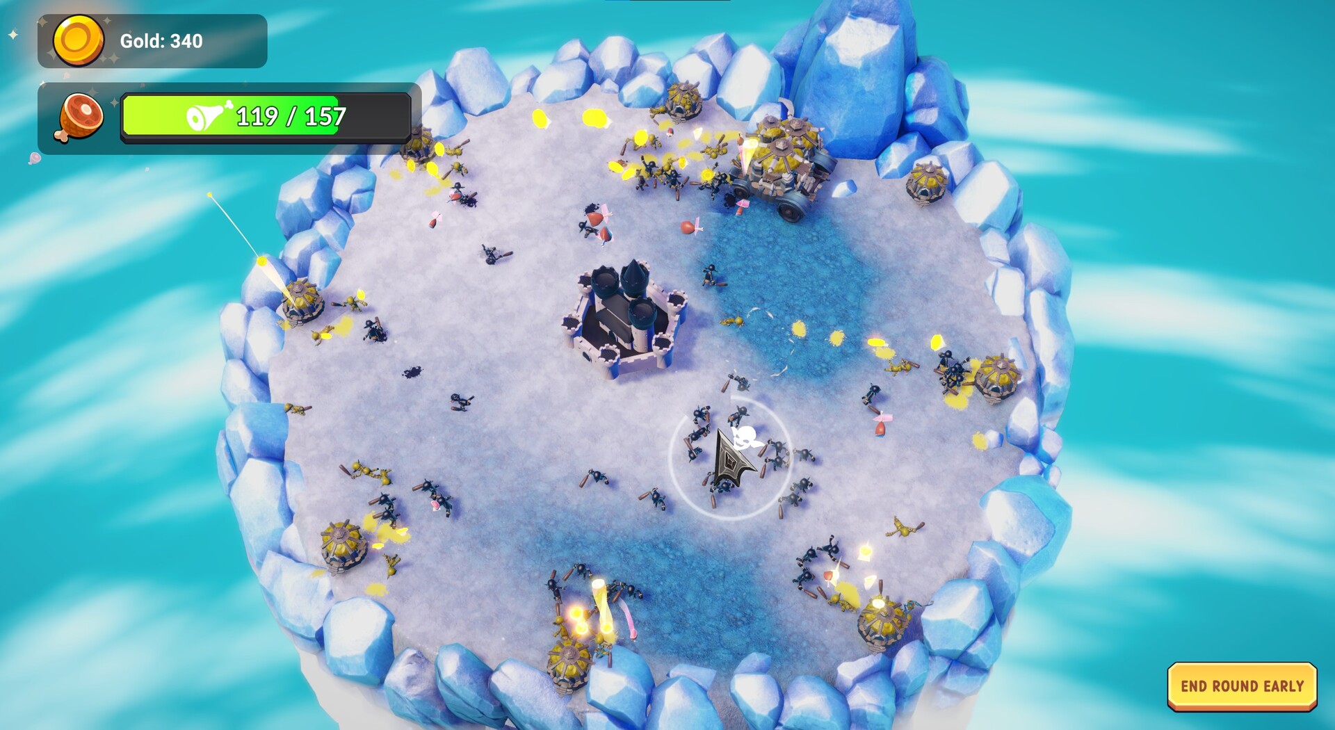 Goblins for Good screenshot 5