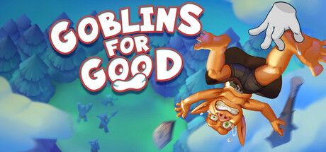 Goblins for Good - similar game to SCP: Project 90 by HolyCowCreates