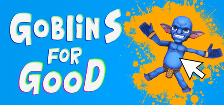 Goblins for Good — Steam game cover